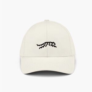 Sun Day Red Fitted Hat